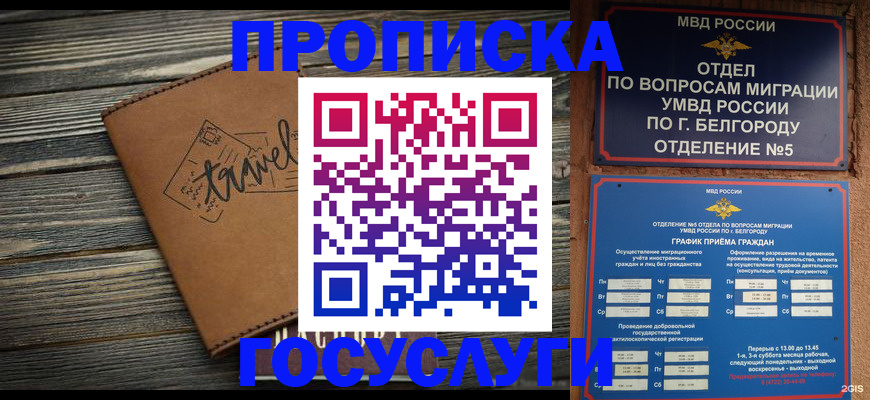временная регистрация купить в Белово